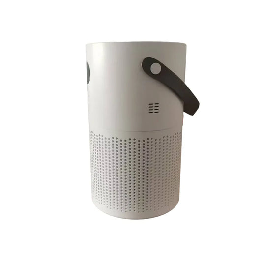 Filtru HEPA de schimb cu trei straturi, pentru purificator de aer