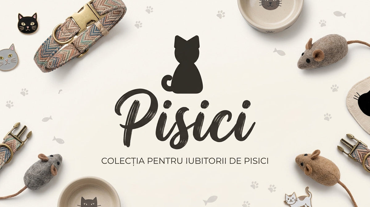 Pisici