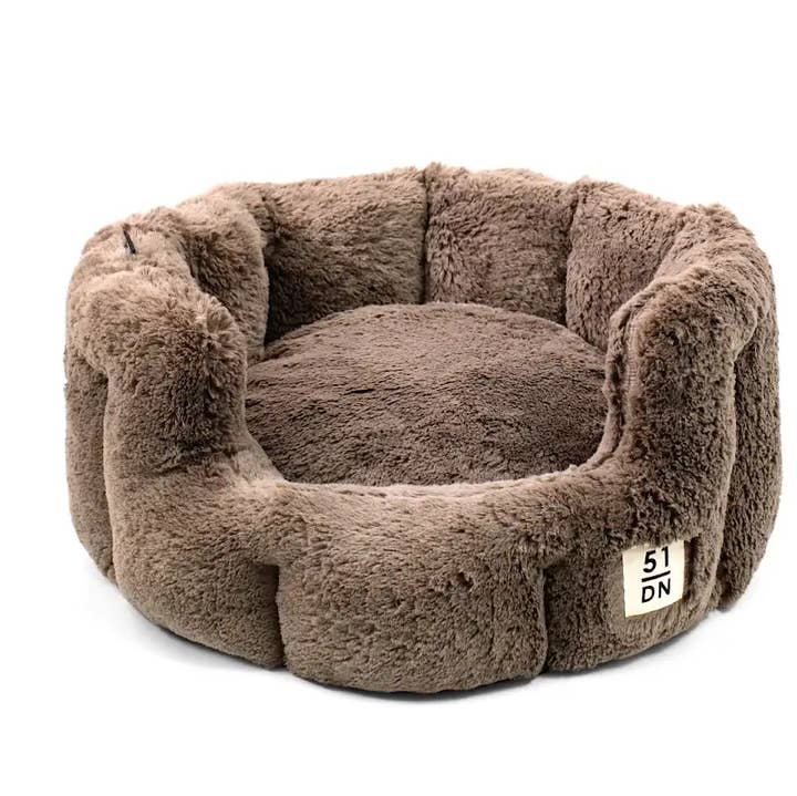 51 - Supersoft - Round Softbed