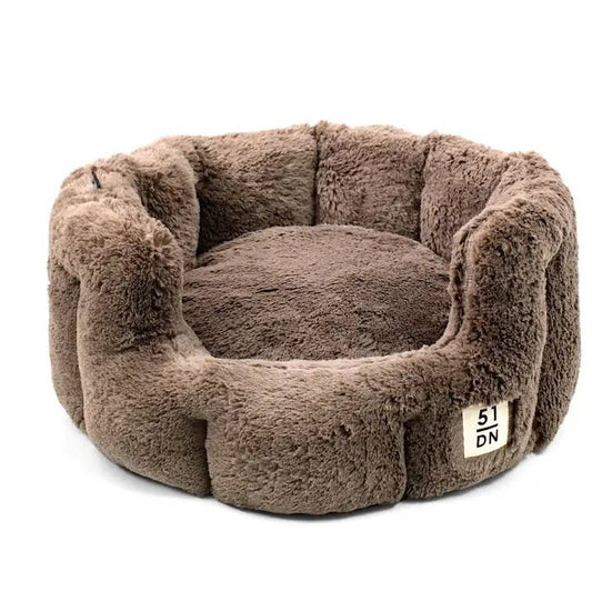 51 - Supersoft - Round Softbed