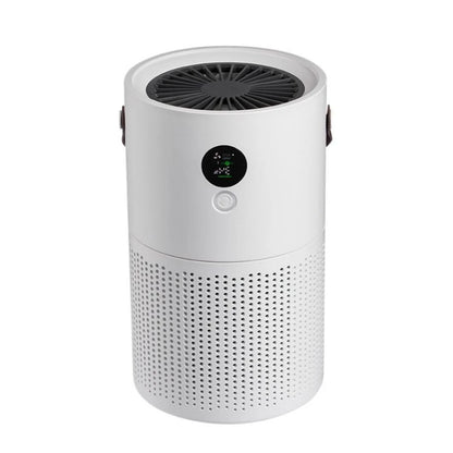 Filtru HEPA de schimb cu trei straturi, pentru purificator de aer