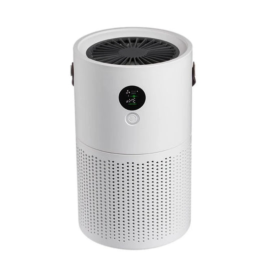 Filtru HEPA de schimb cu trei straturi, pentru purificator de aer