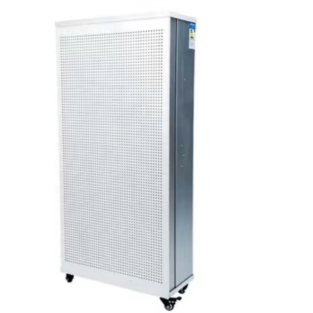 Purificator de aer cu UV si aplicatie mobila, pentru par de animale