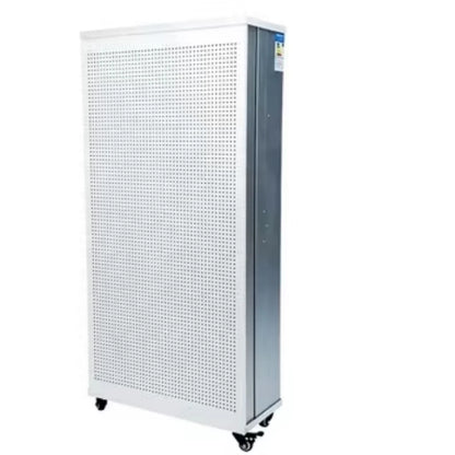 Purificator de aer cu UV si aplicatie mobila, pentru par de animale