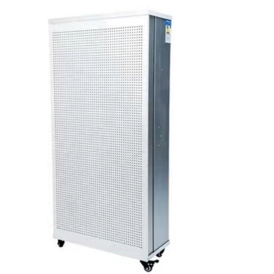 Purificator de aer cu UV si aplicatie mobila, pentru par de animale